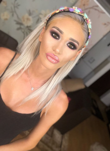 SiennaCrystal selfieees photo 4791731