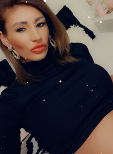 SiennaCrystal selfieees photo 4791733