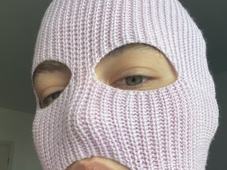 PinkBalaklava
