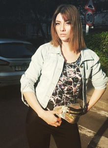 KittyKat2468 Hey You! photo 4788171