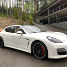 Большая мечта