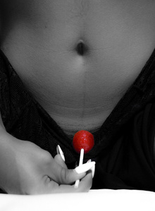 Aithana-Iyer Sexual black and white photo 6149606