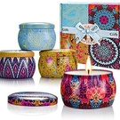 YINUO - Juego de velas aromáticas para espejo