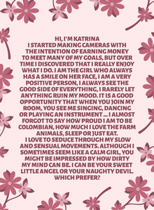 katrina19dc About me photo 4812032