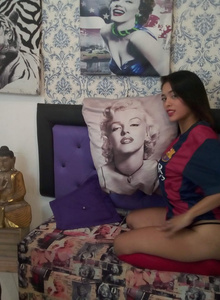 RyanFtKendra girl barca photo 4833487