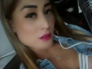 At BongaCams I'm Named Afrodita-Hot, I Am A Brunette