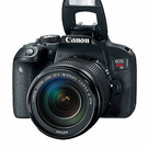 Canon T7i