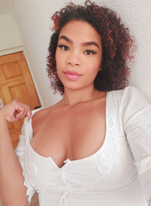 TanishaBrown My Hot Vacation photo 6284092