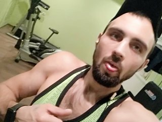 Vinnitsa Is Where I Live, My Name Is ZareMatte And I'm 28 Years Old
