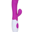 Вибратор или страпон