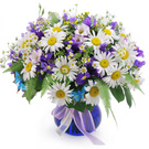 Букет цветов