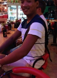 A few pictures from my life