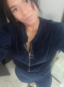 MafeRivers Just me! photo 4964086