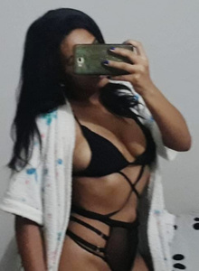 MafeRivers Just me! photo 4964087