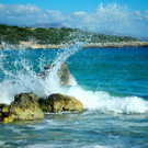 квартира у моря