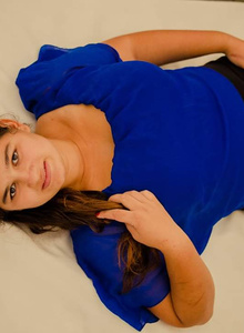 OliviaSynn Sexy photo 4878469