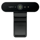 Logitech Brio Webcam 4k UltraHD