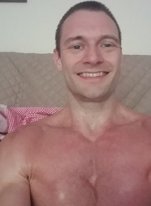 Stripsqeezer Post workout! photo 4888564