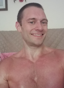 Stripsqeezer Post workout! photo 4888566