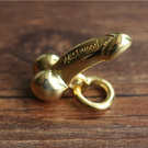 Хочу золотой член