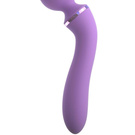 Wanachi de lujo con Doble Vibracion