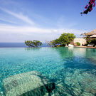 Beach vacation   30000 tok