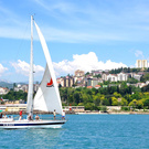 Море меня зовет)