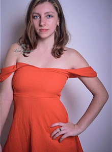 LolaSweetie Red Dress photo 4904955