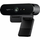 Logitech Brio 4k Webcam