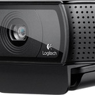 Logitech HD Pro Webcam C920