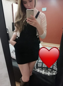 lucy-laurens shoping day photo 4979976