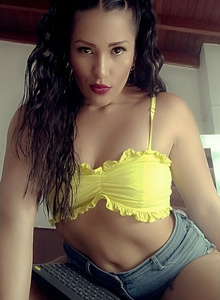 aranzaoliveir Very Sexy photo 5033573