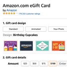 amazon giftcard