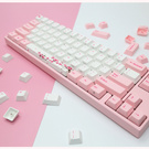 Varmilo VA87M Sakura
