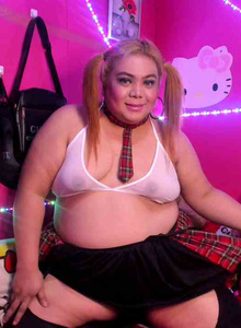 blondie seductive me