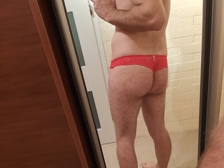 I Come From Warszawa, I Am A Brunette, People Call Me Stifler122a