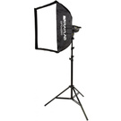 Софтбокс Raylab SPG6060