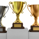 Хочу хоть раз попасть в топ.