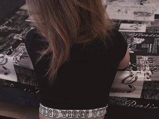 I Am A Blonde! A Sex Cam Lovely Lady Is What I Am