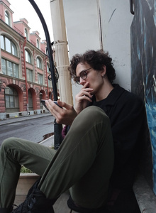 SofiandRichy Richy and Sofi life photo 4942900