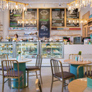 Кондитерская