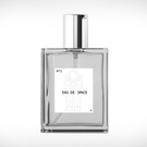 Eau de Space