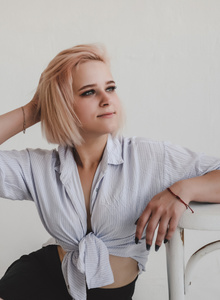 NansyDenel meaw photo 4952285