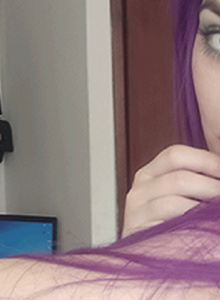 purple--girl My Photos photo 4949348