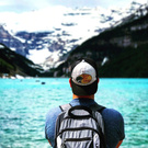 я хотел бы поехать в путешествие по европе