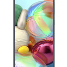 Мобильный телефон Samsung Galaxy A71 6/128GB (голубой)