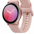Умные часы Samsung Galaxy Watch Active2 Алюминий 44 мм + ремешок SM (ваниль)