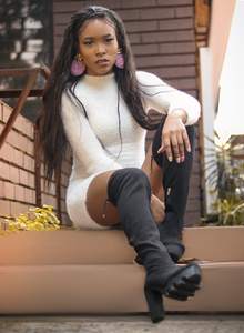 CoraimaHicks Sweet girl photo 5714120