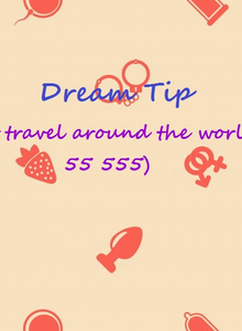 dream tip