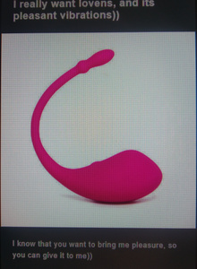 AngeloMoor dream tip photo 6331847